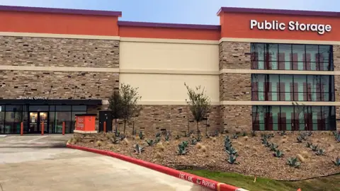 Public Storage in Cypress, TX