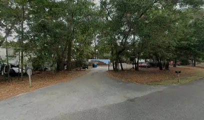 Beach City Boat and RV Storage in Hilton Head Island, SC