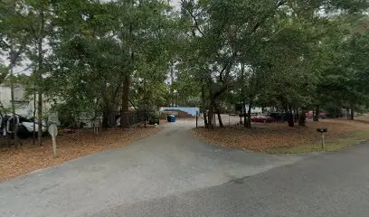 Beach City Boat and RV Storage, RV storage in Hilton Head Island