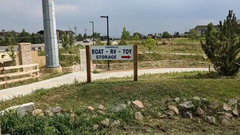 Louisville Boat RV Storage photo 2