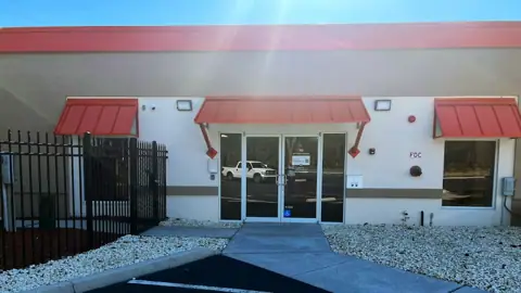 Public Storage in Spring Hill, FL