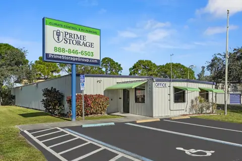 Prime Storage in North Fort Myers, FL