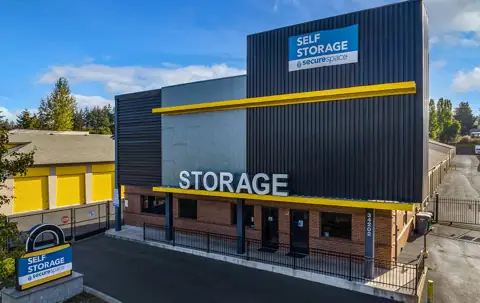 SecureSpace Self Storage Federal Way in Federal Way, WA