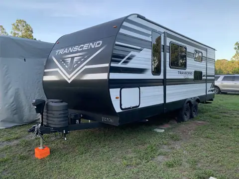Liberty Boat and RV Storage in Naples, FL