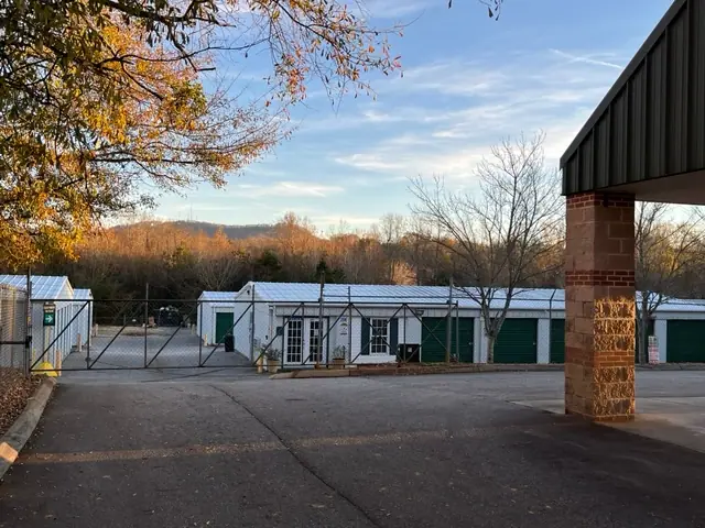 Poinsett Self Storage & Car Wash, RV storage in Travelers Rest