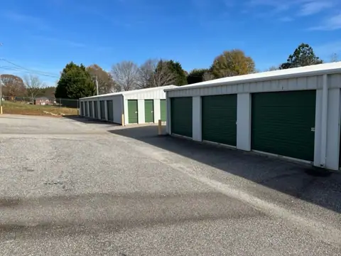 Poinsett Self Storage & Car Wash photo 2