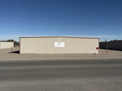 Self Storage New Mexico | Boat & RV photo 3