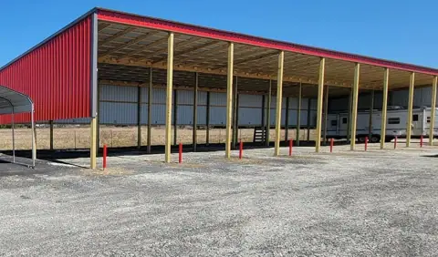 Vilonia Bypass Storage Facility photo 2