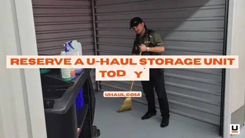 Self-Storage at U-Haul photo 2