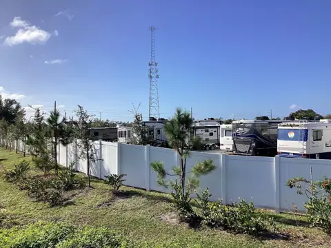 Storage Sense - North Fort Myers - Tamiami photo 2