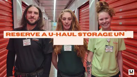Self-Storage at U-Haul photo 2