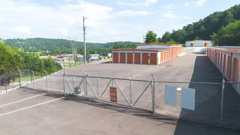 Mini Mall Storage - Soddy Daisy in Soddy-Daisy, TN