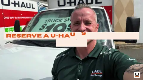 Self-Storage at U-Haul photo 2