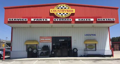 Countryside Trailer Sales photo 2