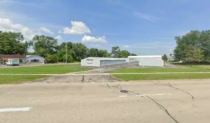 A Mini-Storage, RV storage in Delavan