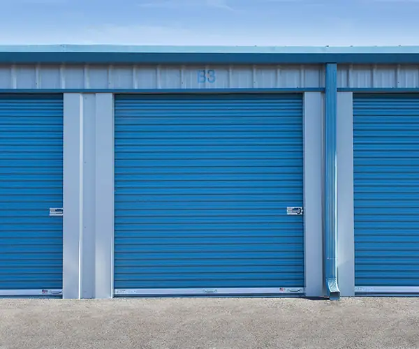 Blue Creek Storage at Shorey Road, RV storage in Billings