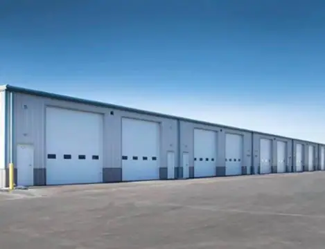 Blue Creek Storage at Shorey Road photo 3