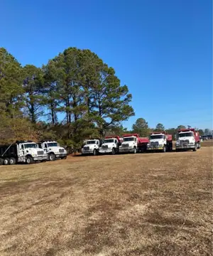Park Your Semi NC (Tractor Trailer & Commercial Truck Parking) photo 2