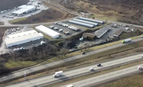 Interstate Storage in Morgantown, WV
