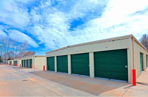 Longmont Storage photo 3