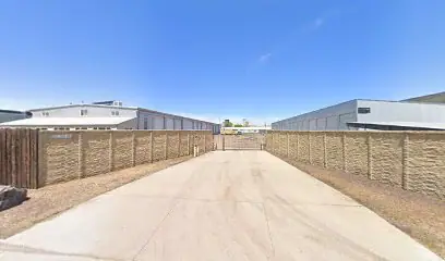 Denver RV Storage, RV storage in Denver