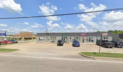 Fred's Sheds Mini Storage in Tupelo, MS