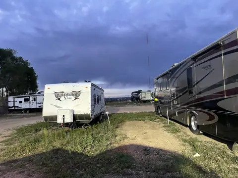 Veterans RV Storage photo 2