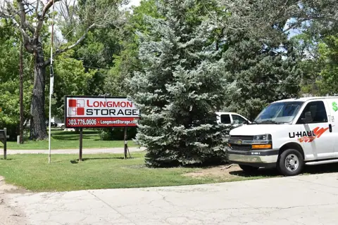 Longmont Storage photo 3