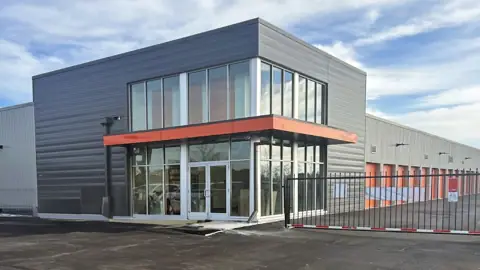Public Storage in Detroit, MI