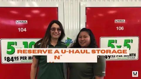 Self-Storage at U-Haul photo 2