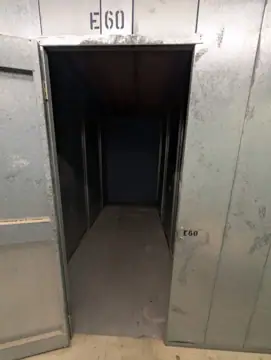 Alluvial Mini Storage in Fresno, CA