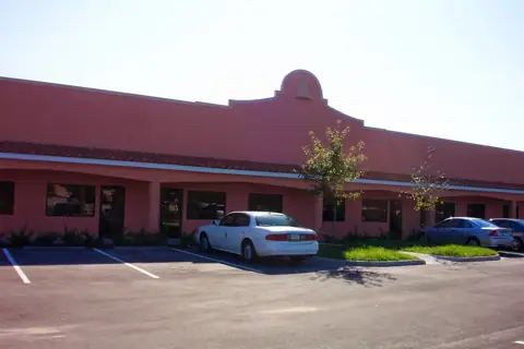 Alamo Self Storage in Bunnell, FL