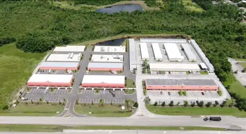 Alamo Self Storage photo 2
