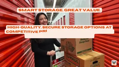 Self-Storage at U-Haul photo 2