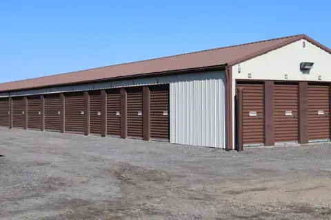 A-Verdi Self Storage Batavia photo 2