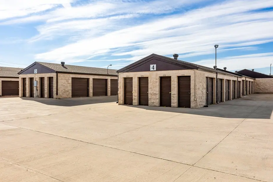 Metro Denver Self Storage, RV storage in Denver