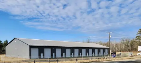 Walker Storage Megaplex in Walker, MN