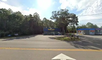 West Side Storage in Pensacola, FL