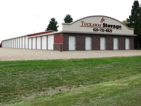 Tuckaway Storage Greenville in Greenville, WI