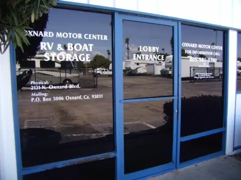 Oxnard Motor Center photo 3