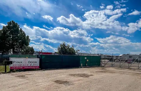 Pink Door Storage & RV - Arvada in Arvada, CO