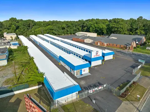 FreeUp Storage Columbus in Columbus, GA