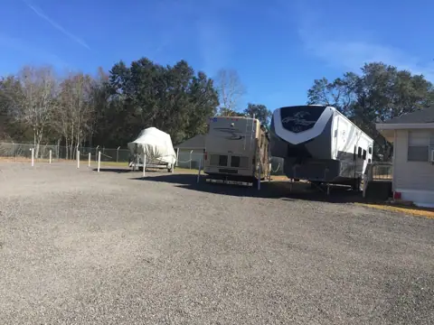 West Mobile Boat & RV Storage photo 2