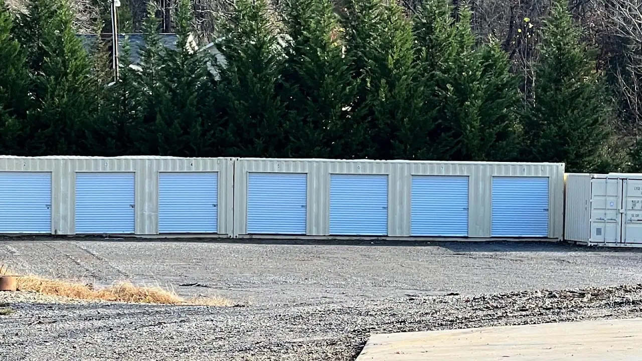 North Wilkesboro Storage & Rental, RV storage in North Wilkesboro