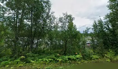 Wasilla RV, Boat & Equipment Storage Yard - Industrial Laydown Yard in Wasilla, AK