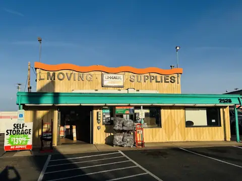 Self-Storage at U-Haul photo 2