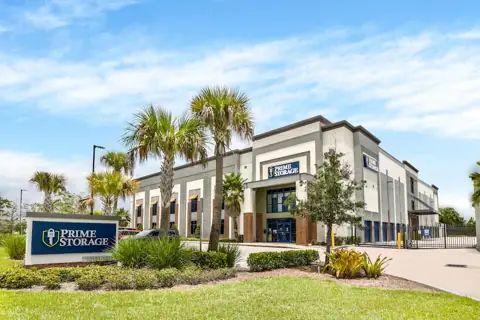 Prime Storage in Port St. Lucie, FL