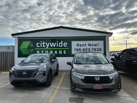 Citywide Storage in Salina, KS