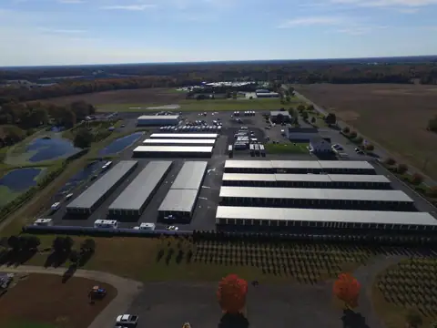 Ark Road Storage LLC photo 2