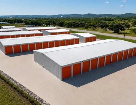 Spicewood 71 Self Storage photo 2